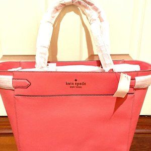 Kate Spade Laptop Bag